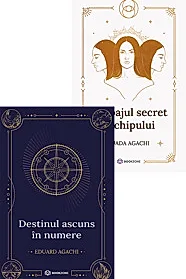 Pachet Limbajul secret al destinului