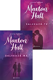 Pachet Maxton Hall