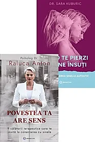 Pachet Sens si regasire