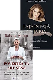 Pachet Fata in fata cu tine