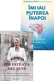 Pachet pentru suflet si trup