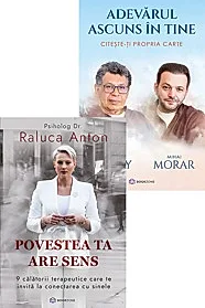 Pachet Descoper-ti propriul adevar