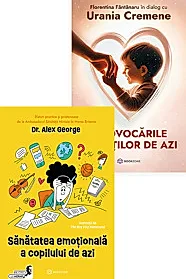 Pachet Educatie emotionala