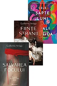 Pachet Dincolo de limite