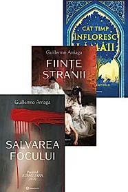 Pachet In mijlocul focului