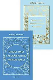 Pachet Sfaturi de la un calugar
