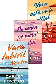 Pachet Veri de neuitat