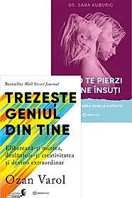 Pachet Regaseste-ti puterea interioara
