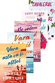 Pachet O vara fierbinte