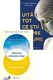Pachet O viata fara regrete