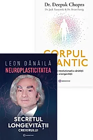 Pachet Bunastare fizica si mentala