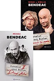 Pachet Mihai Bendeac