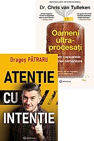 Pachet Alimenteaza-ti atentia
