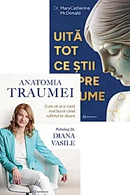 Pachet Refacerea sufletului
