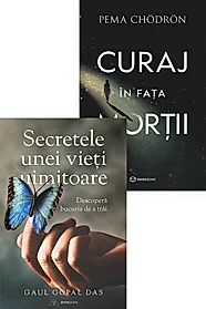 Pachet Intelegerea vietii si a mortii