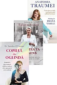 Pachet Dincolo de trauma