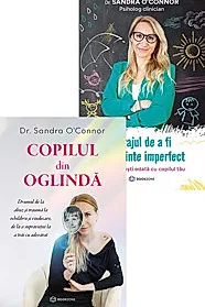Pachet Sandra O’Connor