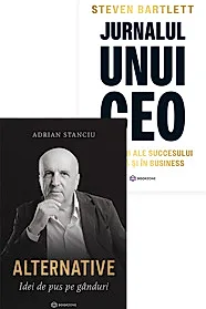 Pachet Leadership pentru secolul XXI