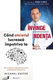 Pachet Exista scapare