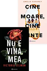 Pachet Adevaruri intunecate