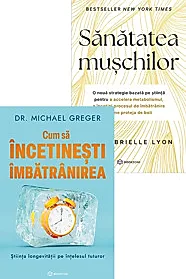 Pachet O viata in miscare