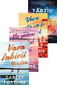 Pachet Colectia inimilor indragostite