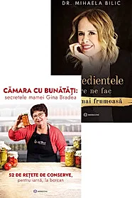 Pachet O viata cu gust