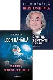Pachet Leon Danaila