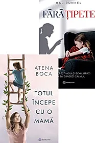 Pachet Mama constienta