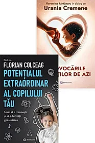Pachet Educatie pentru viitor