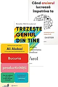 Pachet Transformare completa