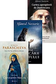 Pachet Lumini calauzitoare