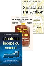 Pachet Pilonii sanatatii