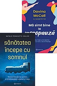 Pachet Simte-te bine in pielea ta, la orice varsta