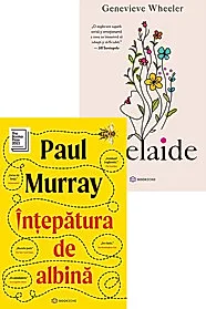 Pachet Niciodata impreuna