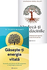 Pachet Vindecare emotionala