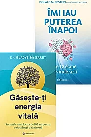 Pachet Forta Vietii