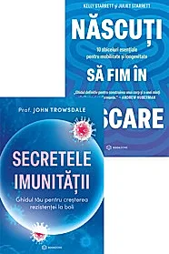 Pachet Un corp ca la carte