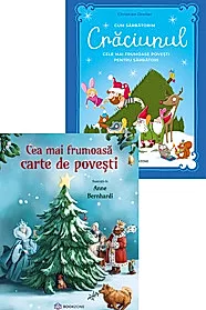 Pachet Craciun de poveste