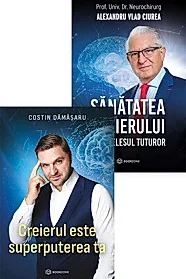 Pachet Introducere in neurostiinta