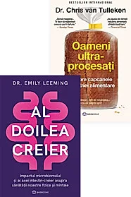 Pachet Sanatatea trece prin stomac