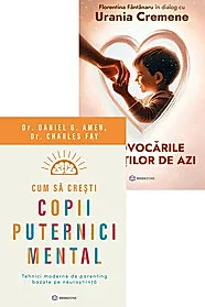 Pachet Parenting constient