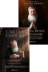 Pachet Familia binecuvantata