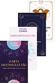 Pachet Destinul iti surade