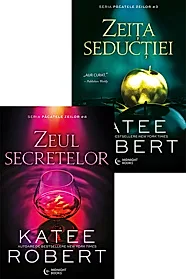 Pachet Zeii tentatiei