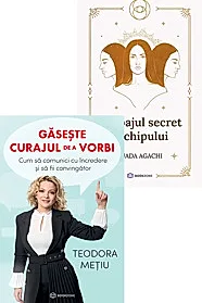 Pachet Limbaj si emotie