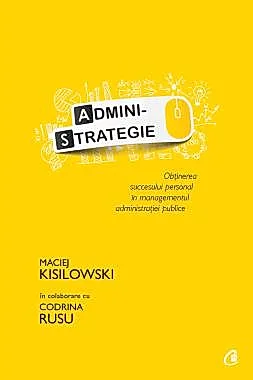 Administrategie