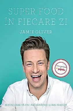 Super Food in fiecare zi