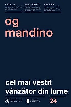 Cel mai vestit vanzator din lume (editia a III-a)