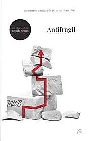 Antifragil